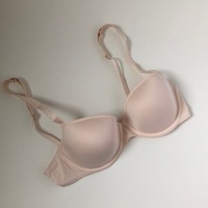 EUC thirdlove 32B 1/2 bra